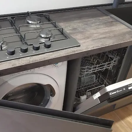 Piccolo Paradiso In Pieno Centro Apartamento Castel Di Sangro