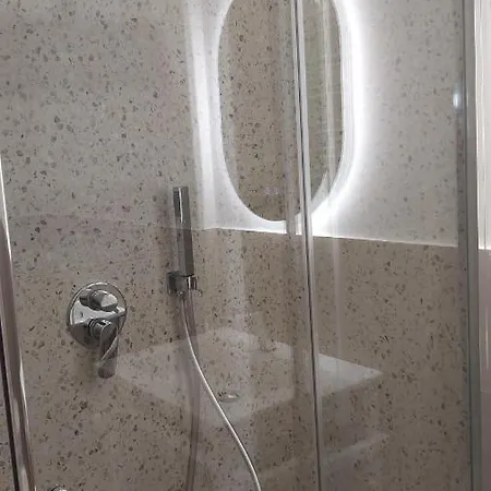 Piccolo Paradiso In Pieno Centro