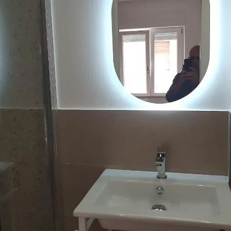 Piccolo Paradiso In Pieno Centro Appartement *