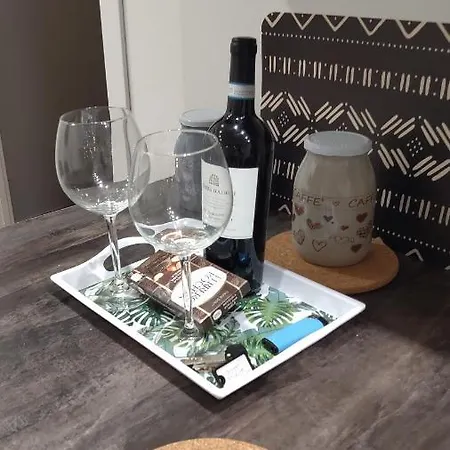 Piccolo Paradiso In Pieno Centro Castel Di Sangro