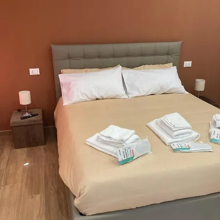 Piccolo Paradiso In Pieno Centro Apartment