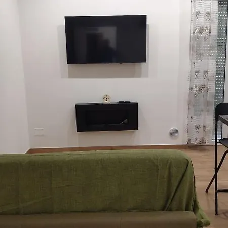 Piccolo Paradiso In Pieno Centro *