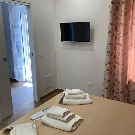 Piccolo Paradiso In Pieno Centro Apartment