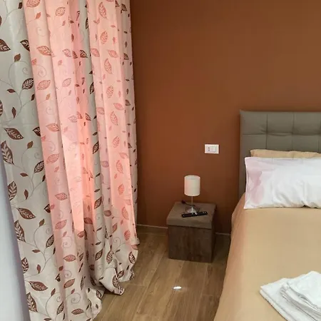 Piccolo Paradiso In Pieno Centro Apartment *