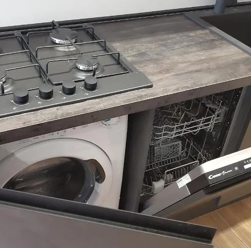 Piccolo Paradiso In Pieno Centro Appartement Castel Di Sangro