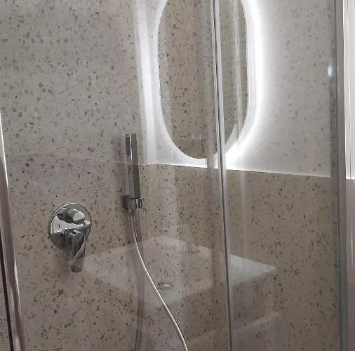 Piccolo Paradiso In Pieno Centro