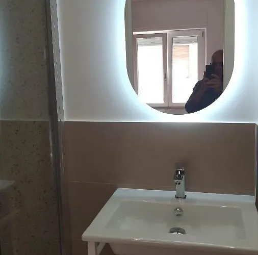 Piccolo Paradiso In Pieno Centro Apartamento *