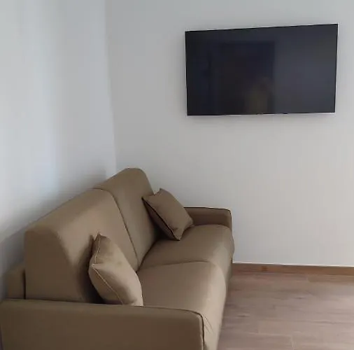 Piccolo Paradiso In Pieno Centro Appartement *