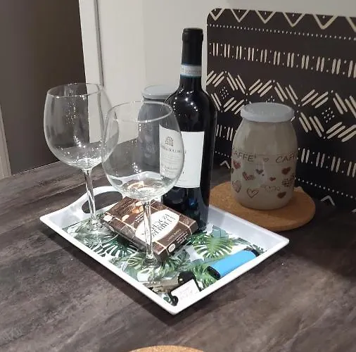 Piccolo Paradiso In Pieno Centro Castel Di Sangro