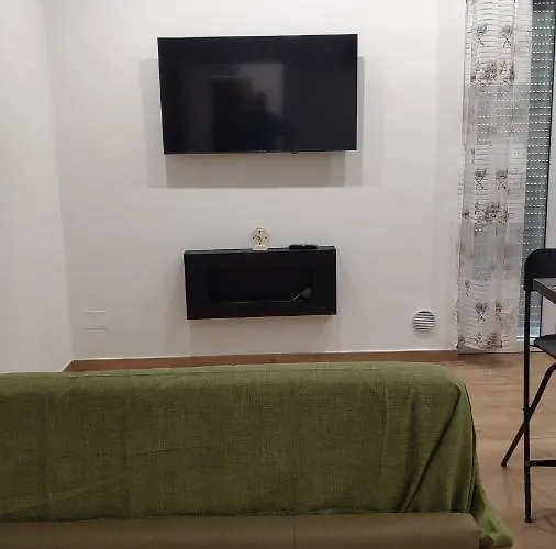 Piccolo Paradiso In Pieno Centro *