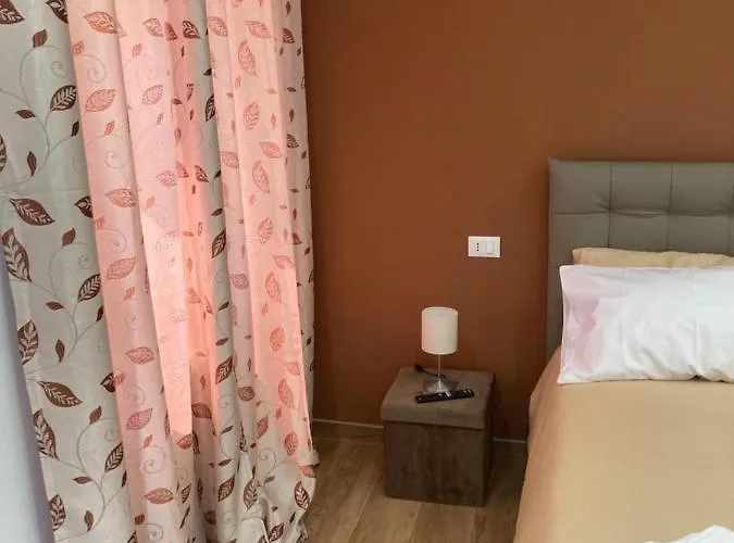 Piccolo Paradiso In Pieno Centro Apartamento *